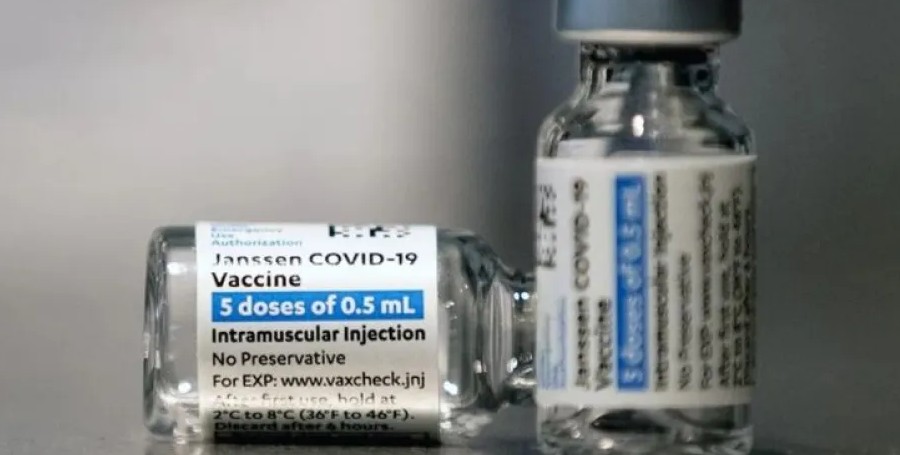 Aνατροπή με το εμβόλιο Johnson & Johnson - Ίσως χρειαστεί και δεύτερη δόση